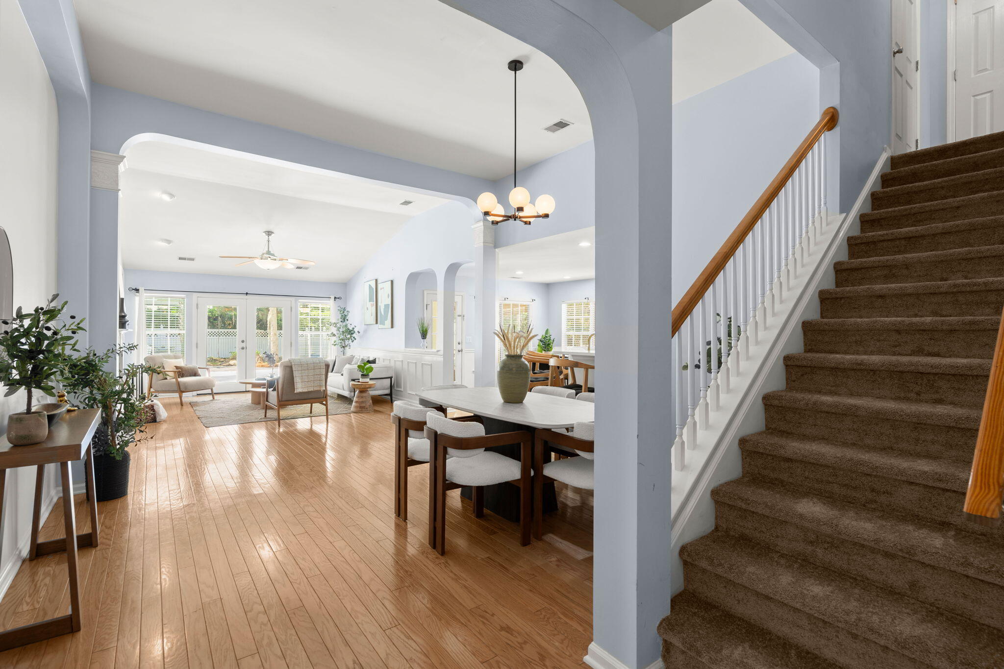 569 Pointe Of Oaks Road Summerville, SC 29485 - Photo 4 of 42 4