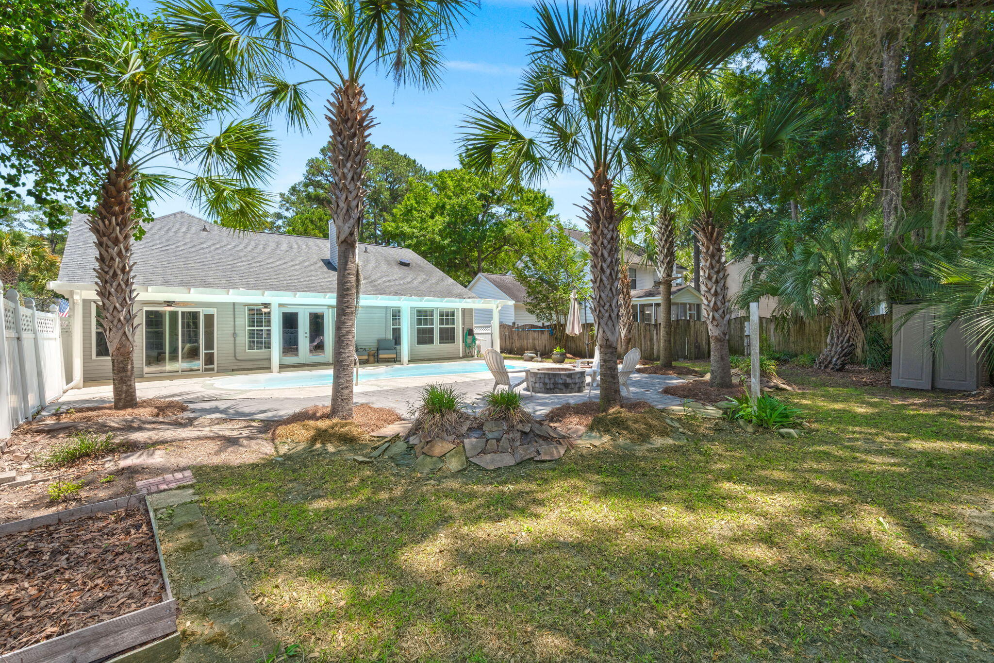 569 Pointe Of Oaks Road Summerville, SC 29485 - Photo 41 of 42 41