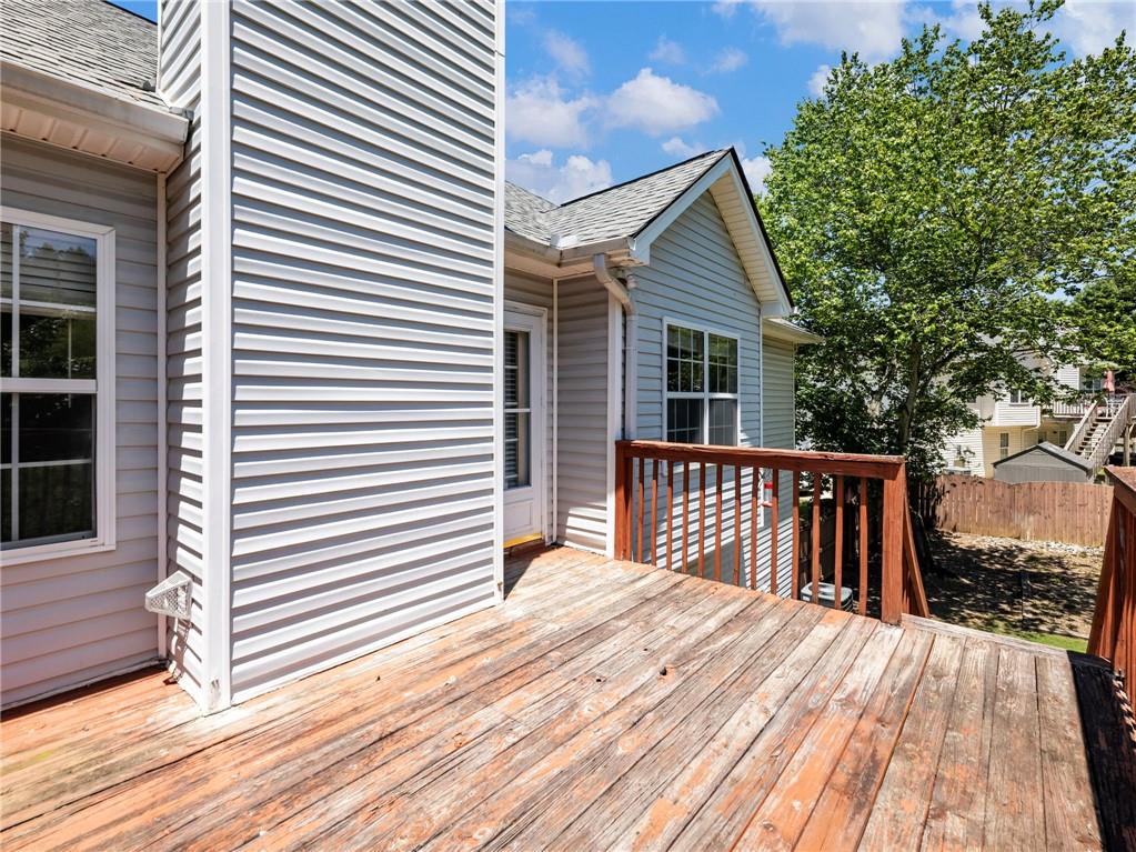 3865 Morgan Road Buford, GA 30519 - Photo 48 of 53
