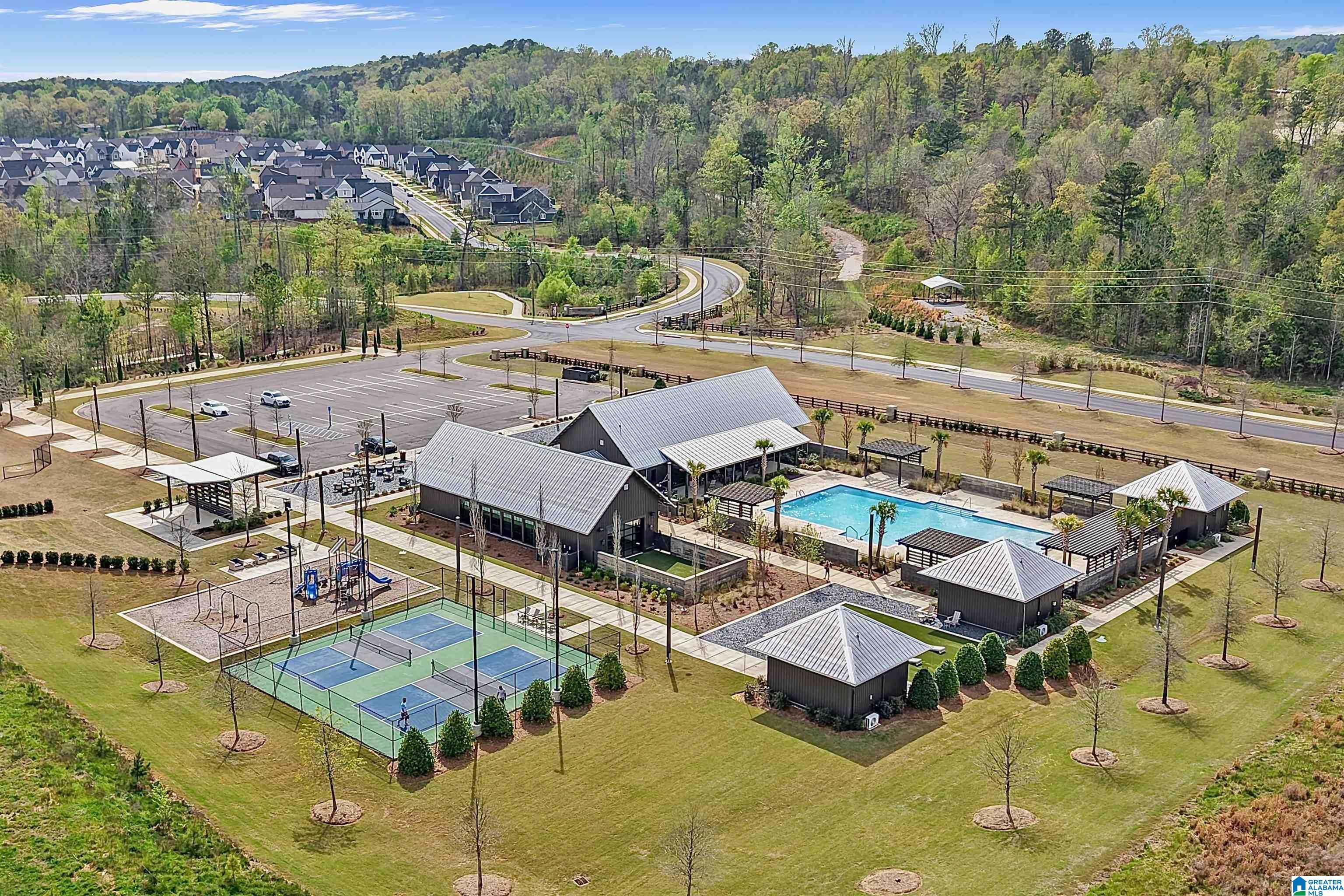 1156 Clifton Road Hoover, AL 35244 - Photo 65 of 70