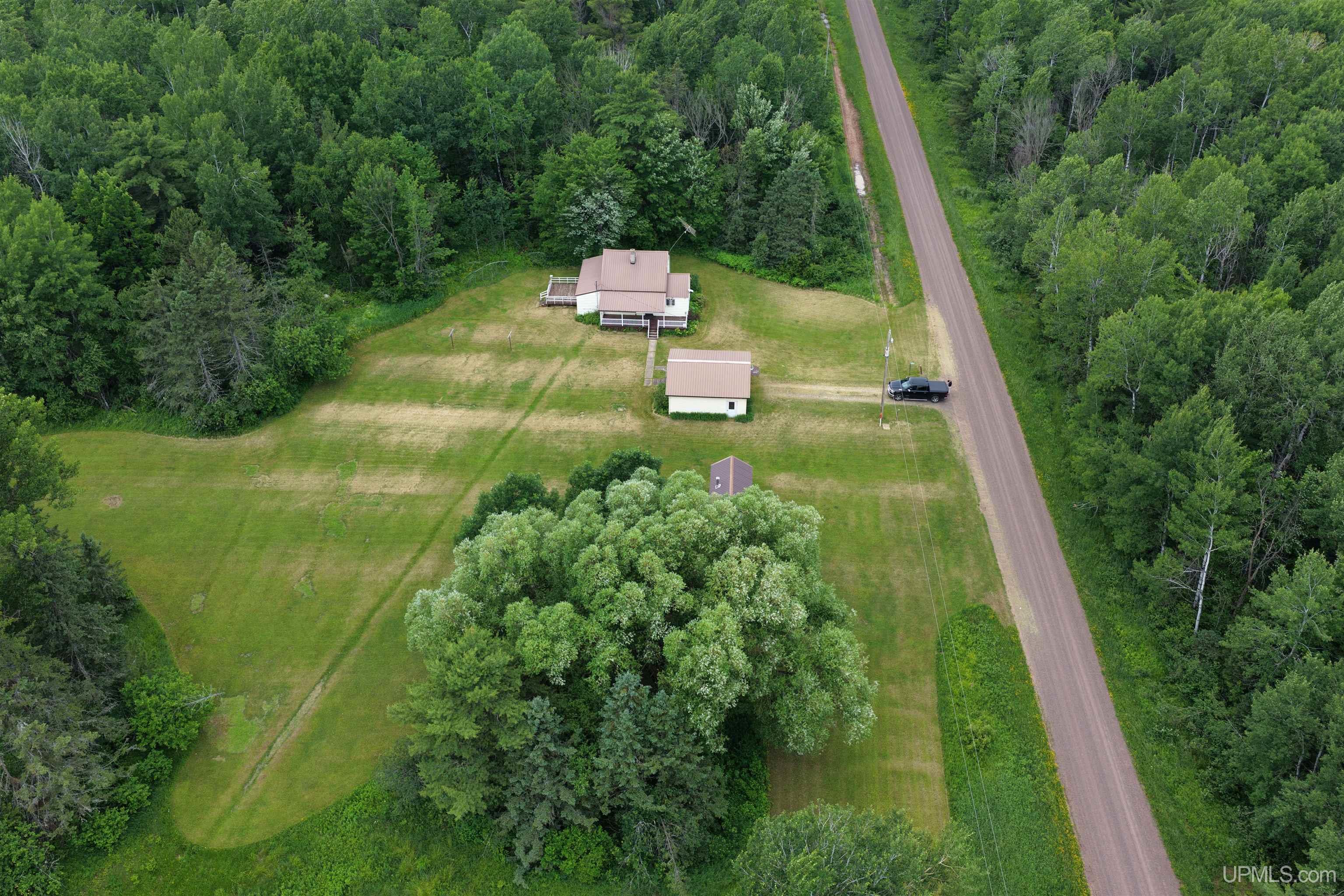 14753 1 Mile Road Bruce Crossing, MI 49912 - Photo 37 of 37