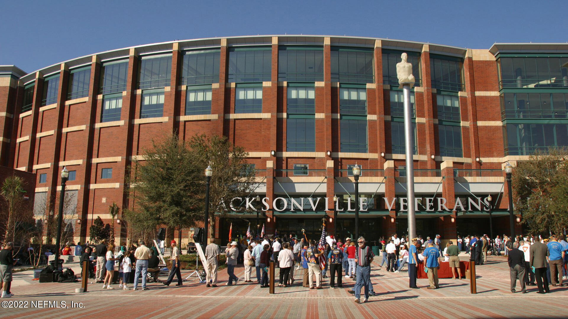 12617 European Beech Road Jacksonville, FL 32218 - Photo 33 of 35 Veterans_Memorial_Arena_WEBCROP