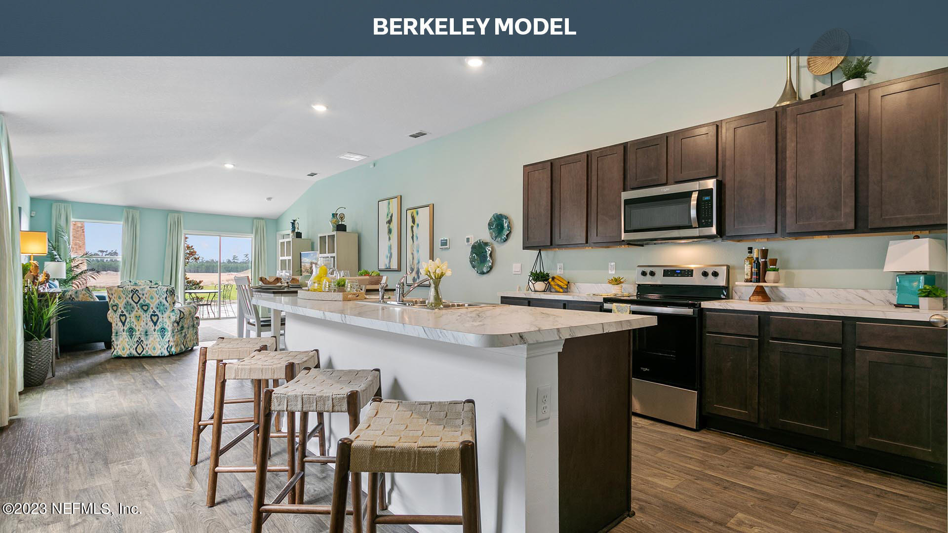12617 European Beech Road Jacksonville, FL 32218 - Photo 5 of 35 Berkeley 3