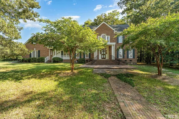 $4,950 | 5101 Holly Ridge Farm Road, Raleigh, NC 27616