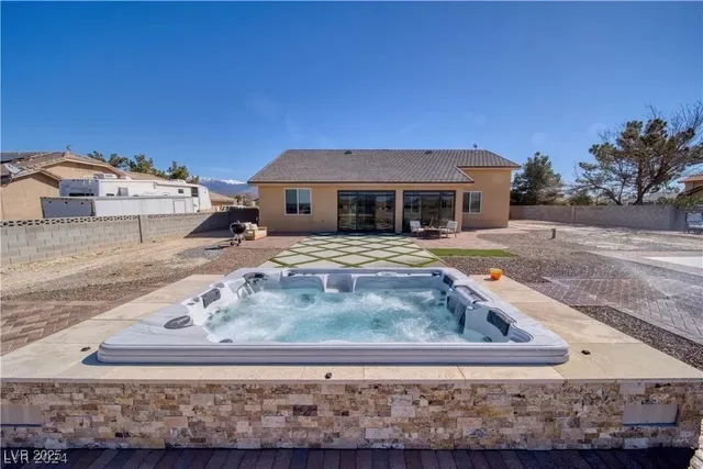 $499,900 | 6440 Montclair Street, Pahrump, NV 89061