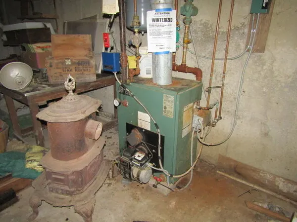 $342,000 | 22 Shamrock Lane, Damariscotta, ME 04543