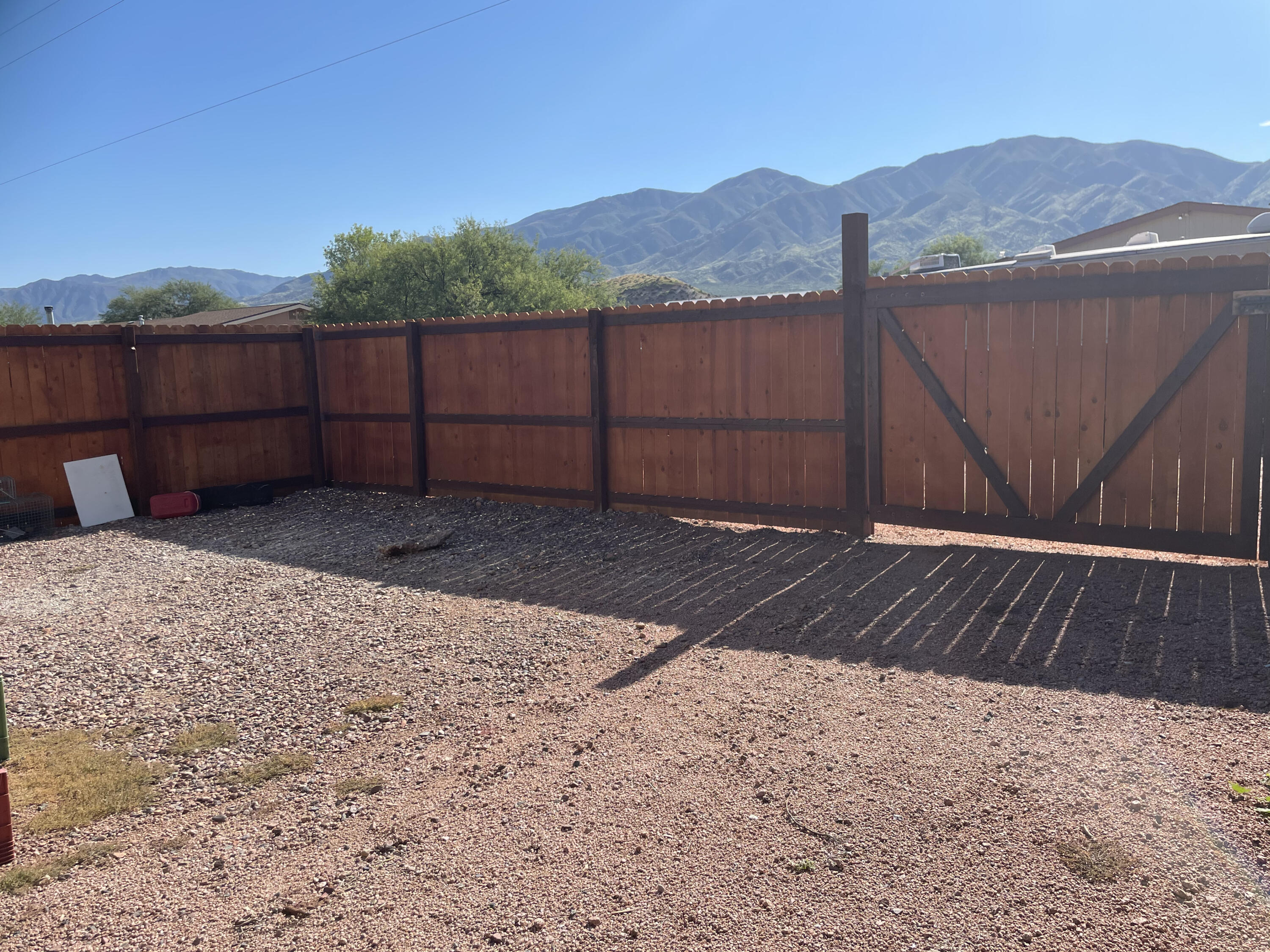 274 Ridge Run Tonto Basin, AZ 85553 - Photo 25 of 28
