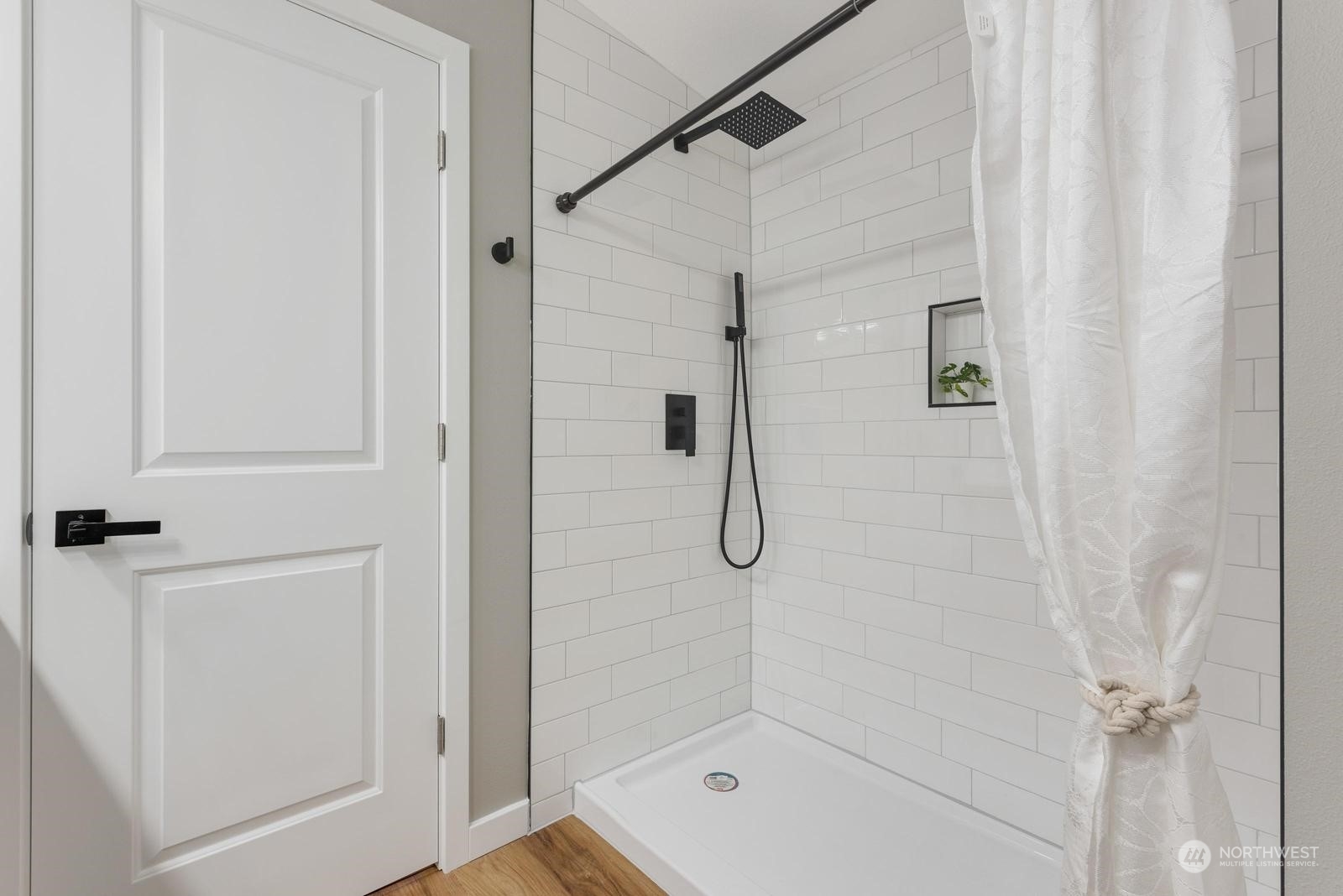 20500 32nd Drive Southeast Bothell, WA 98012 - Photo 16 of 28 a bathroom with a shower