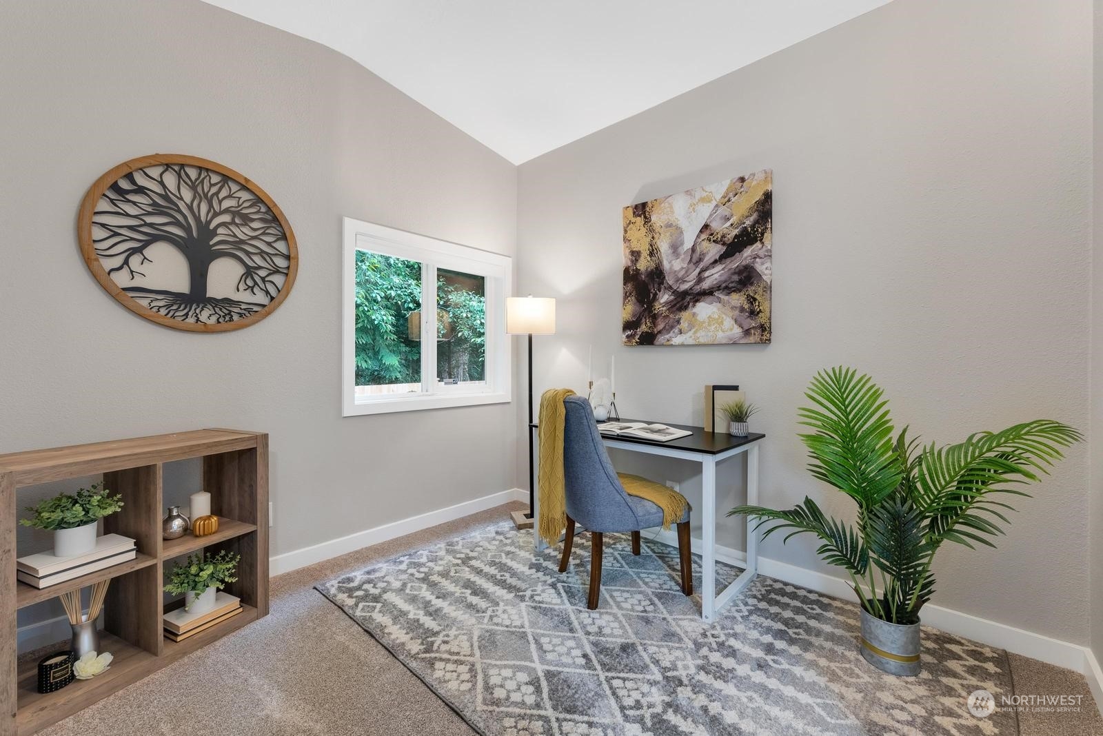 20500 32nd Drive Southeast Bothell, WA 98012 - Photo 17 of 28 a work room with furniture and a window