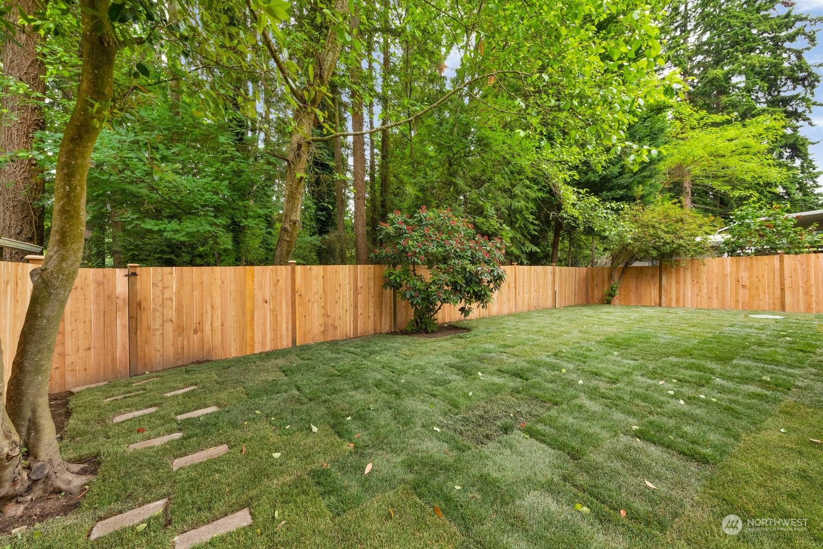 20500 32nd Drive Southeast Bothell, WA 98012 - Photo 23 of 28 a view of a backyard