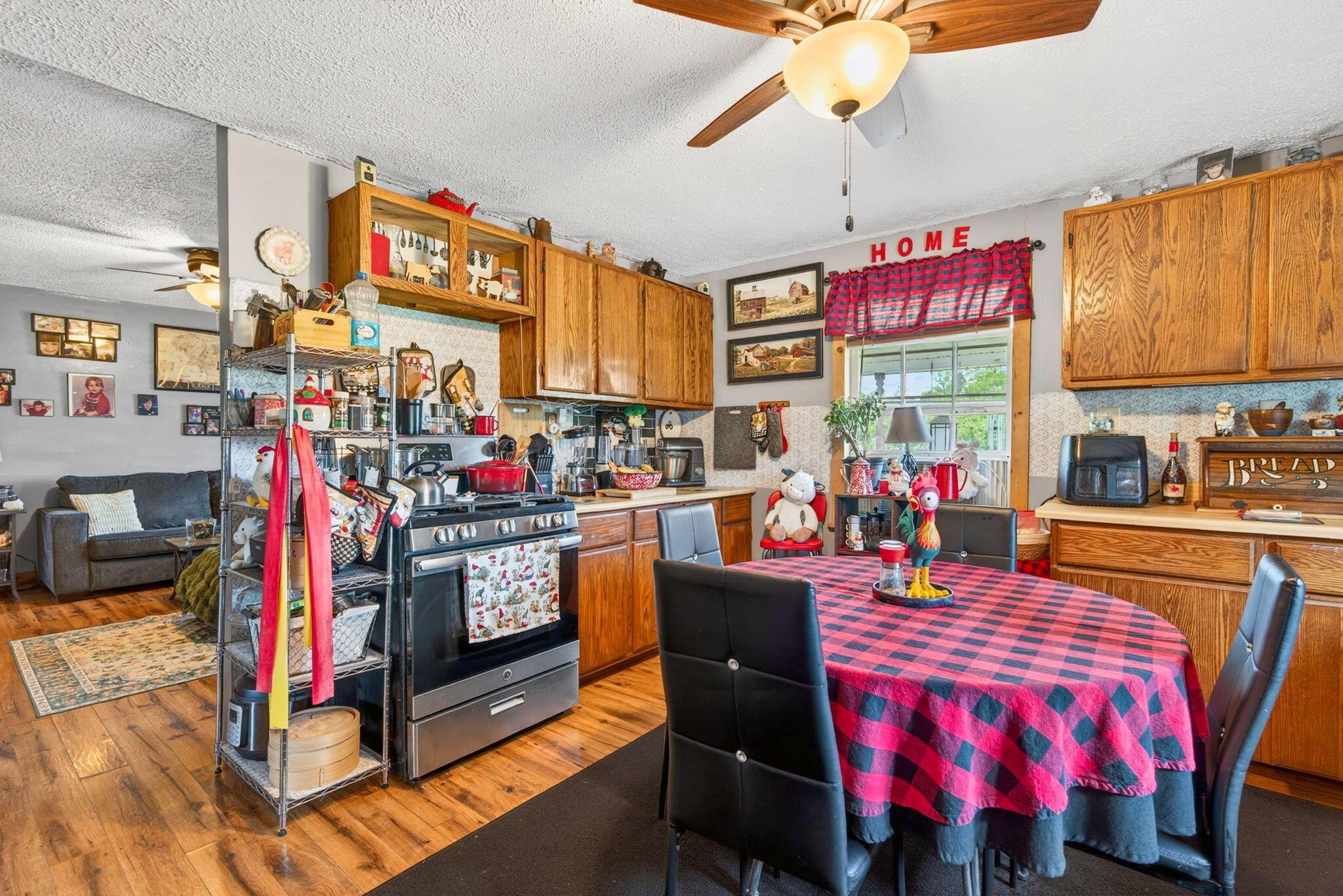 644 Harmon Road Oak Hill, OH 45656 - Photo 11 of 20