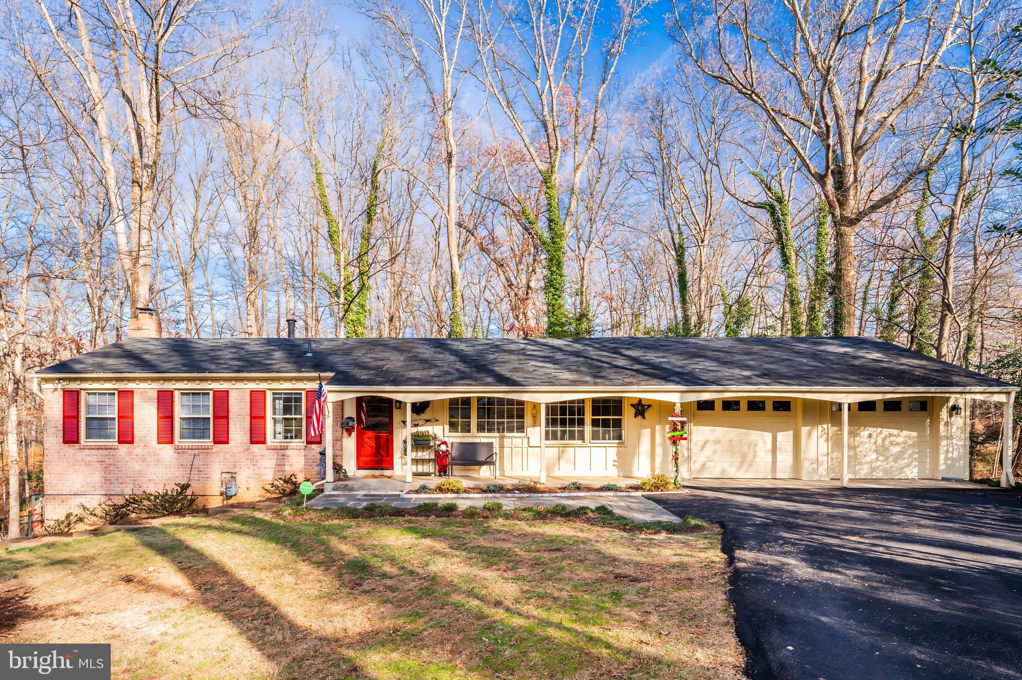 2423 Pony Lane Reston, VA 20191 - Photo 2 of 47 Gallery Image 2
