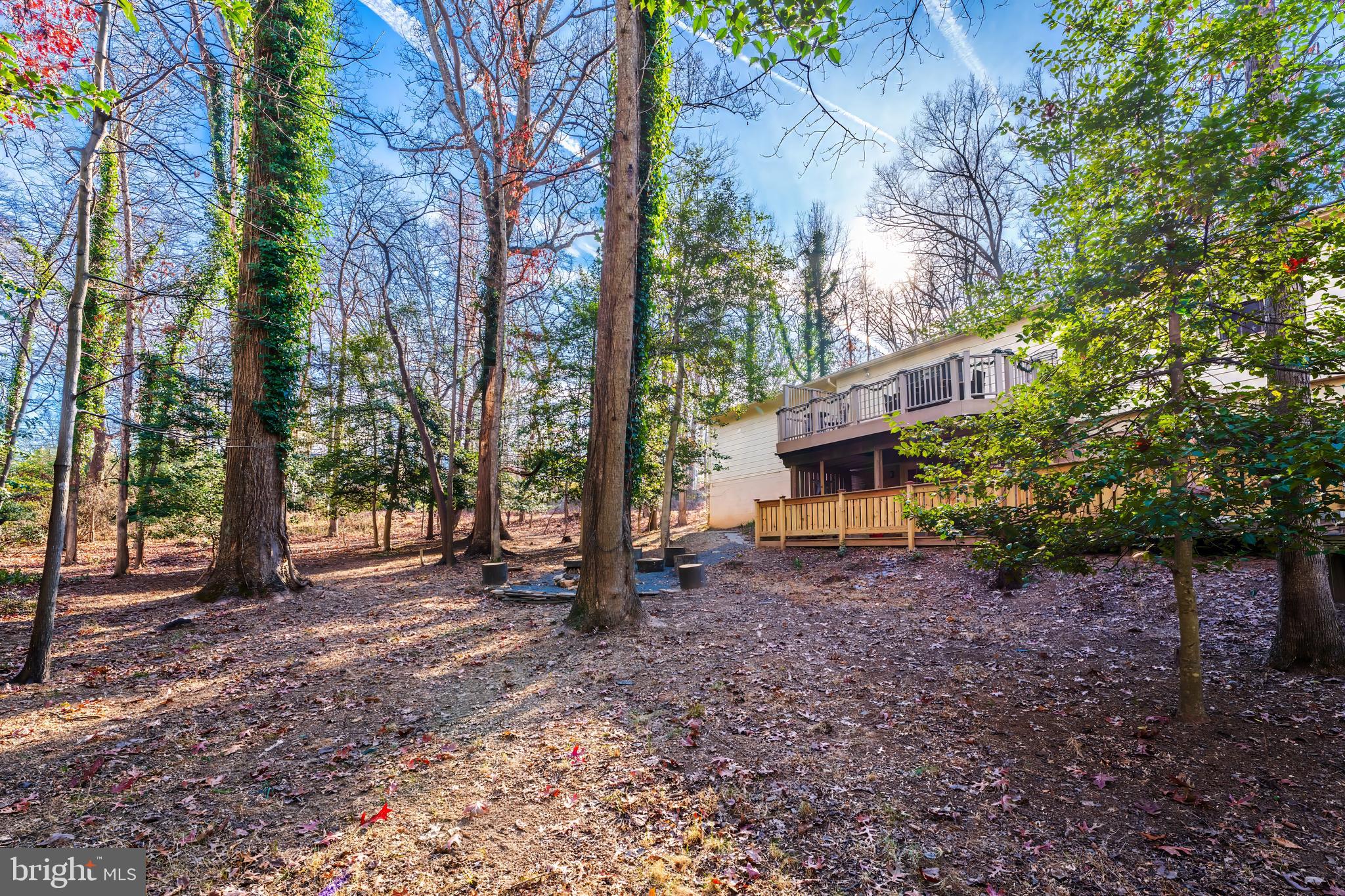 2423 Pony Lane Reston, VA 20191 - Photo 46 of 47 Gallery Image 46