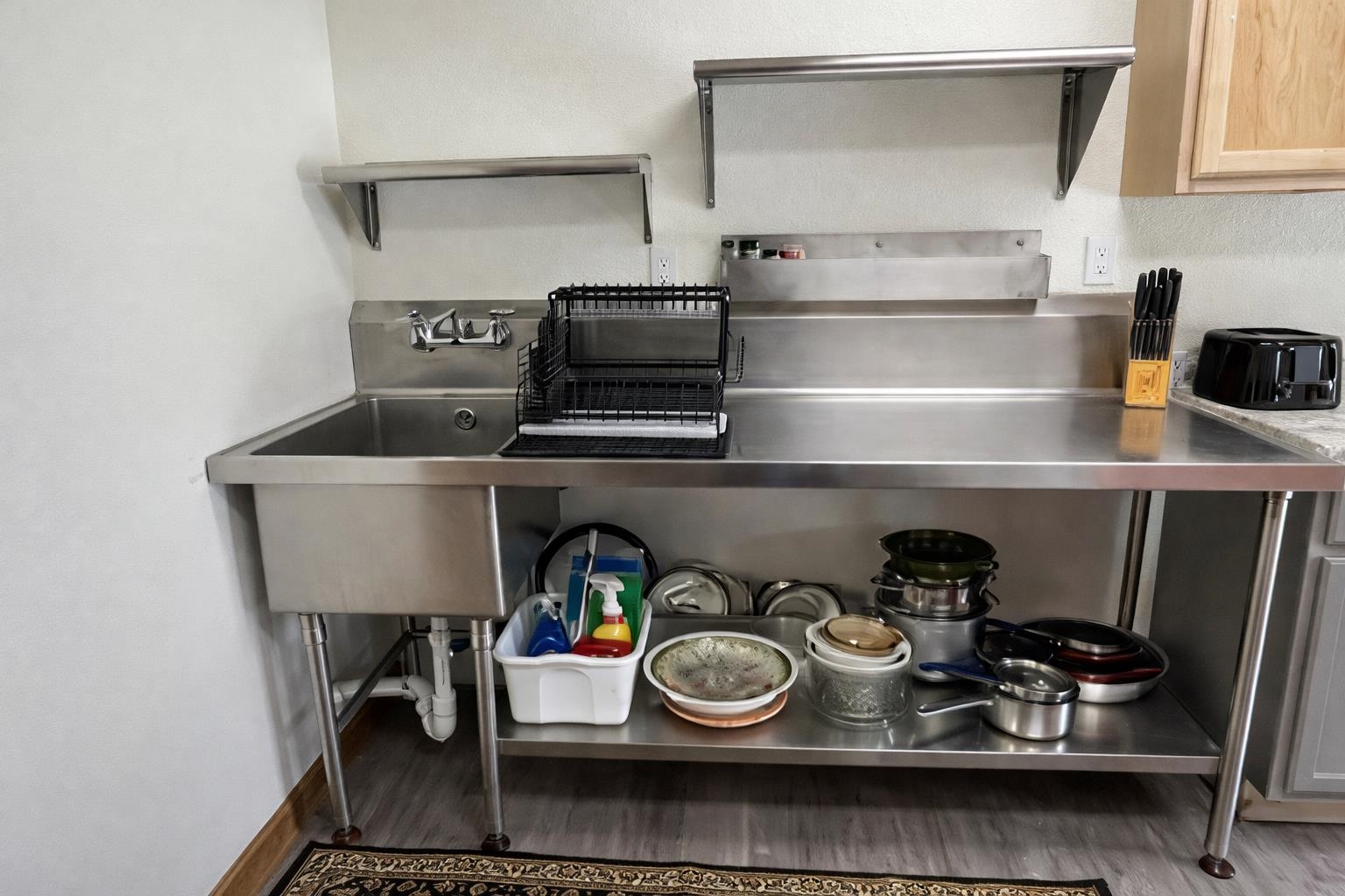 1 Nickwackett Street Rutland, VT 05701 - Photo 10 of 27