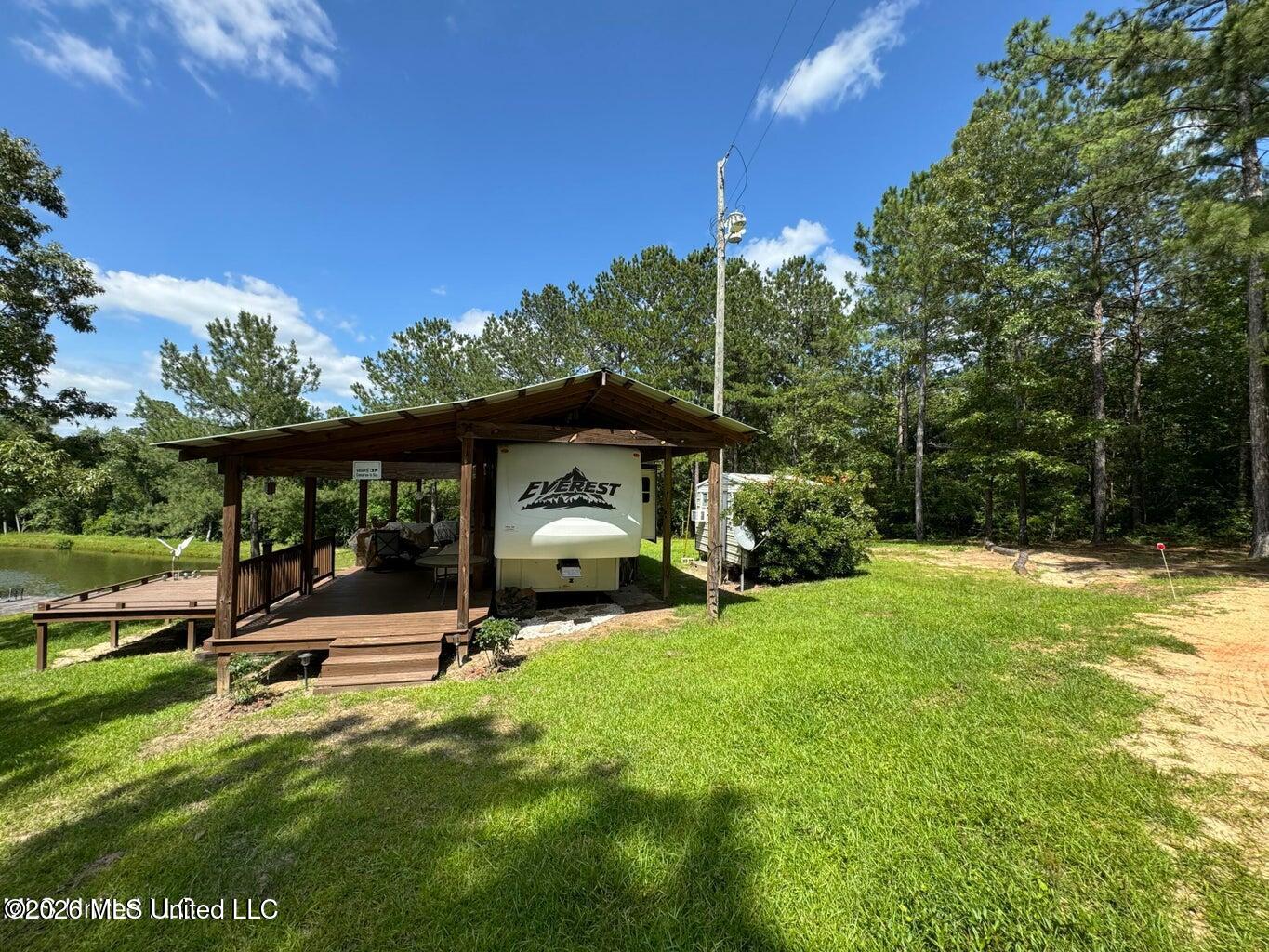 2455 Highway 26 Lumberton, MS 39455 - Photo 11 of 22 20240524163526988015000000-o