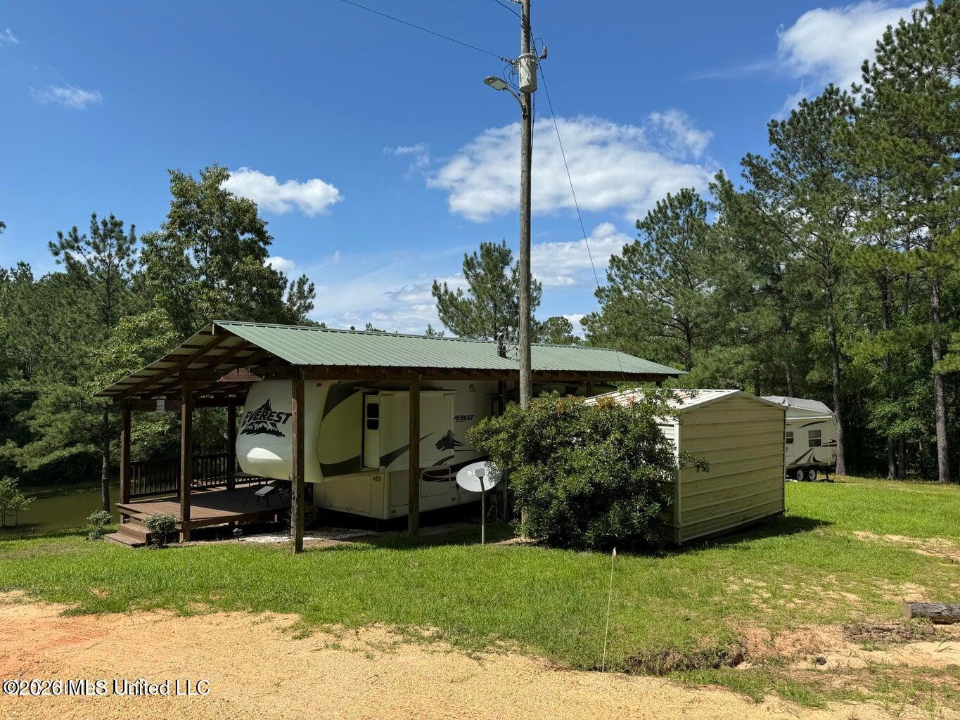 2455 Highway 26 Lumberton, MS 39455 - Photo 7 of 22 20240524162829759406000000-o