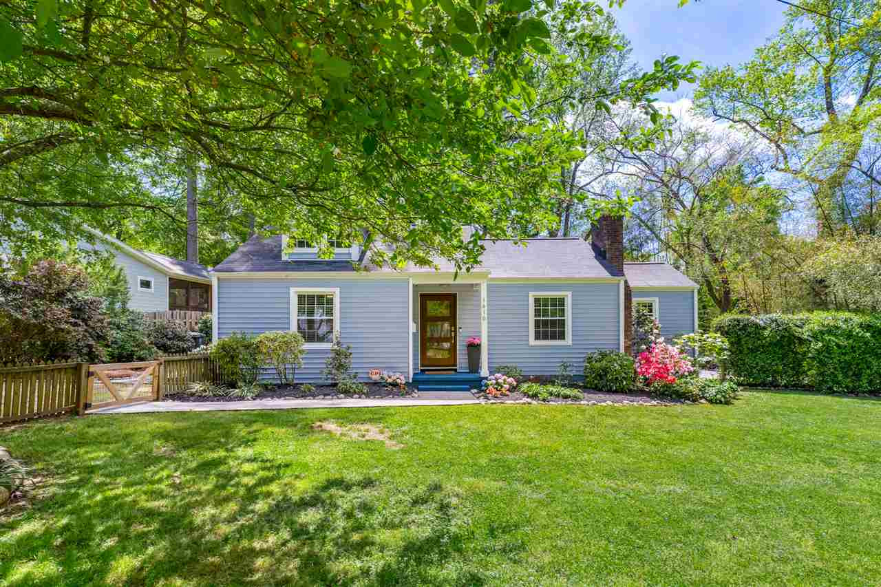 1610 Vale Avenue Raleigh, NC 27604 - Photo 1 of 30 Photo 1