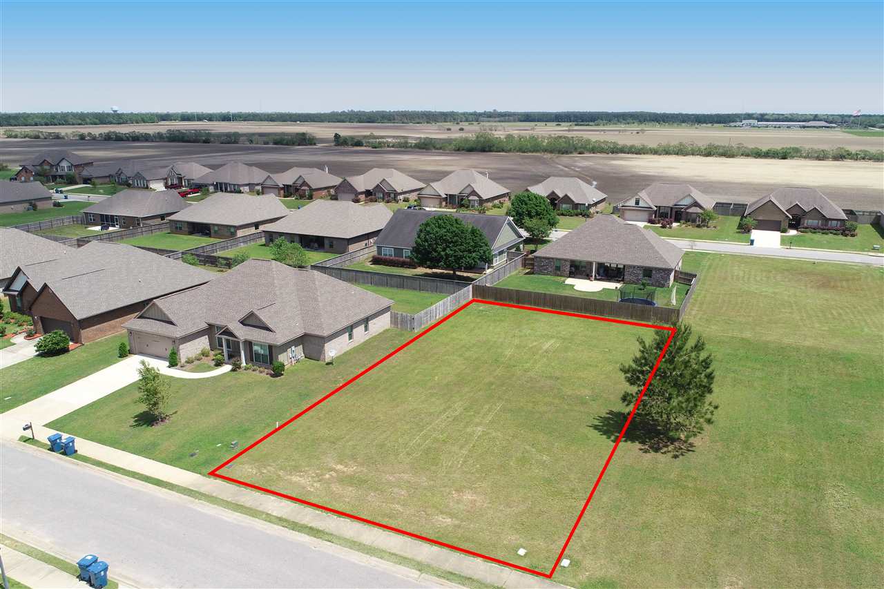Lot 91 Rocky Rd Loop Gulf Shores, AL 36542 - Photo 1 of 4
