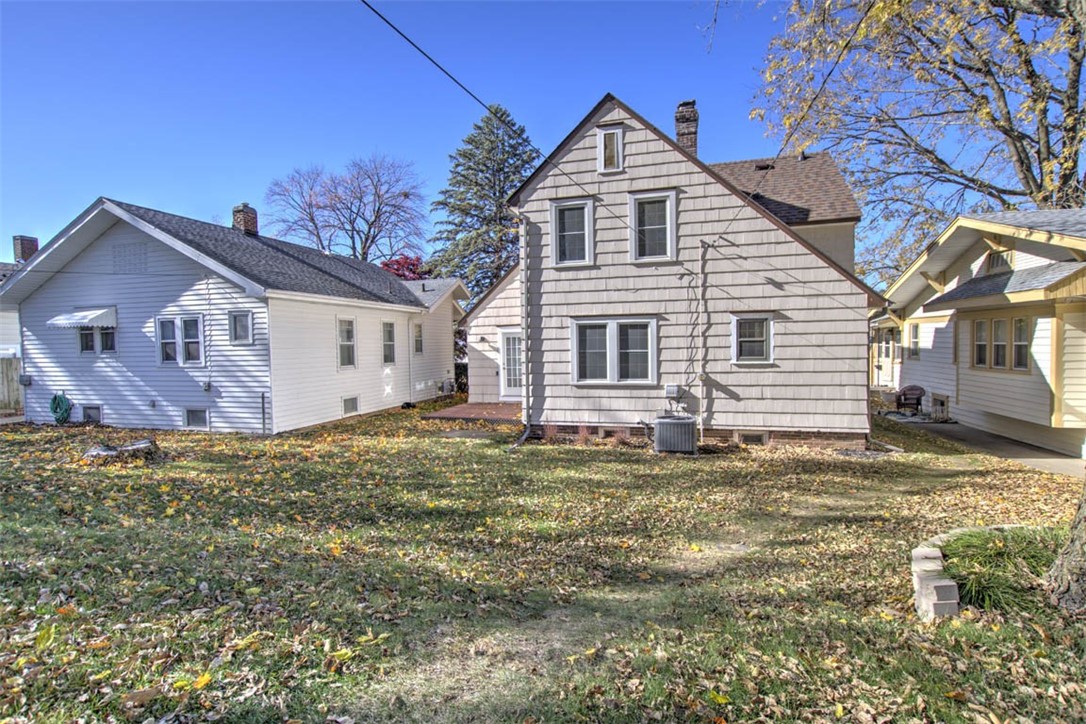 246 Oakdale Boulevard Decatur, IL 62522 - Photo 18 of 23 Gallery Image 18