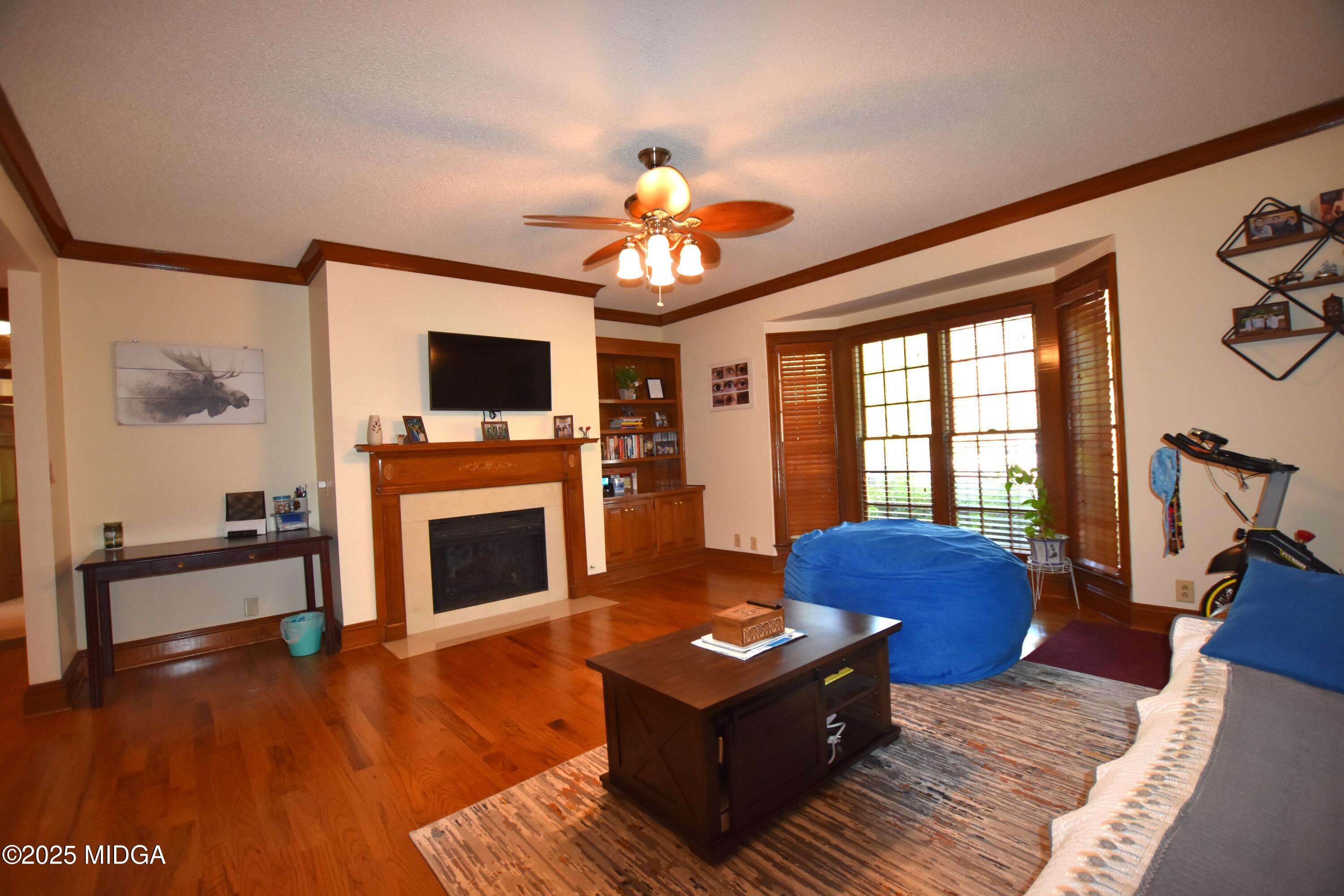 175 Corbin Avenue, Unit B Macon, GA 31204 - Photo 7 of 38 DSC_0656