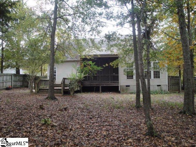 701 Sugar Maple Court Fountain Inn, SC 29644 - Photo 22 of 26 Gallery Image 22