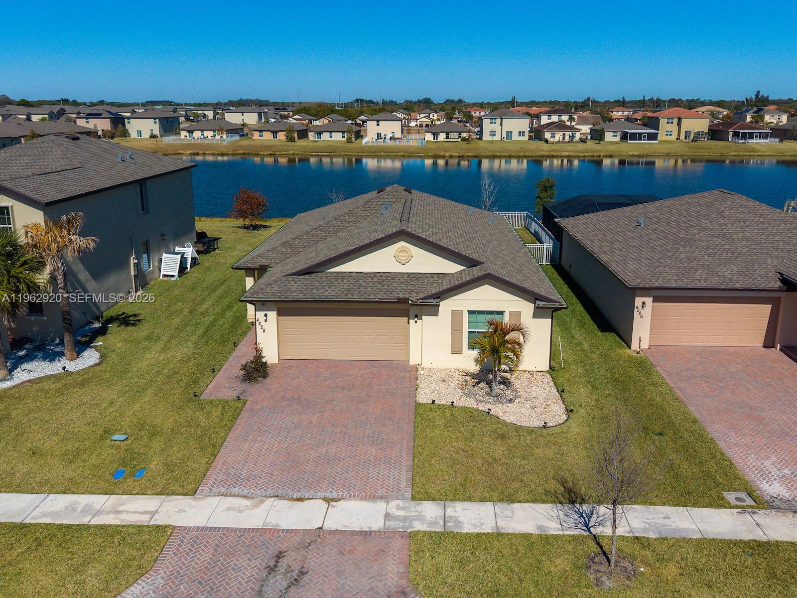 4228 Abernathy Way Fort Pierce, FL 34947 - Photo 21 of 24