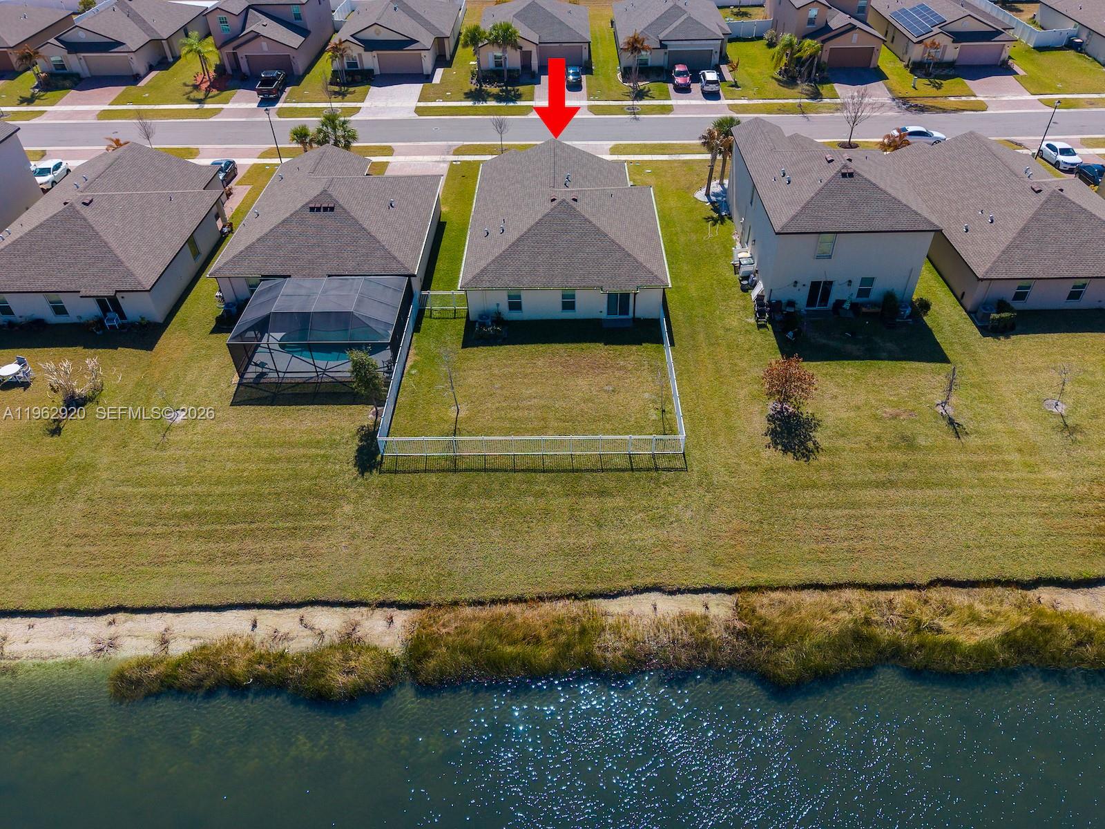 4228 Abernathy Way Fort Pierce, FL 34947 - Photo 22 of 24