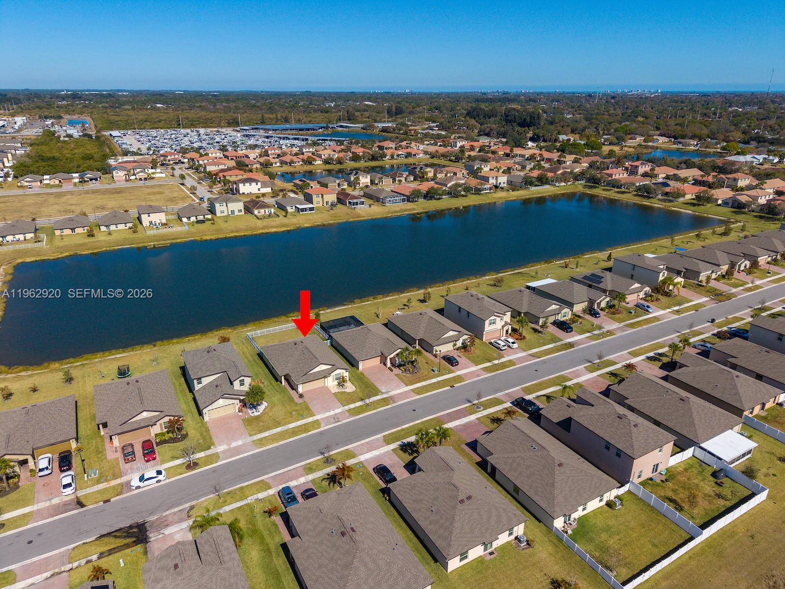 4228 Abernathy Way Fort Pierce, FL 34947 - Photo 23 of 24