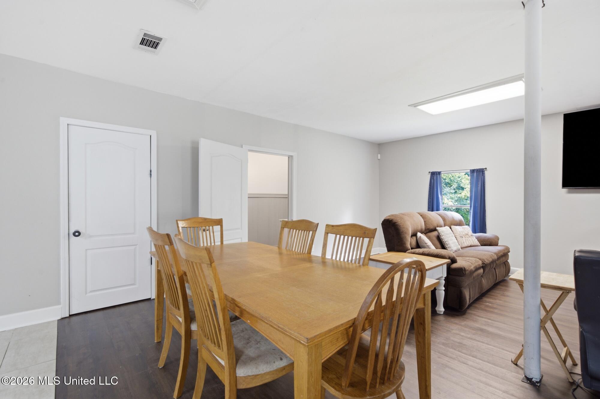 1508 Carterville Road Petal, MS 39465 - Photo 13 of 41 Dining