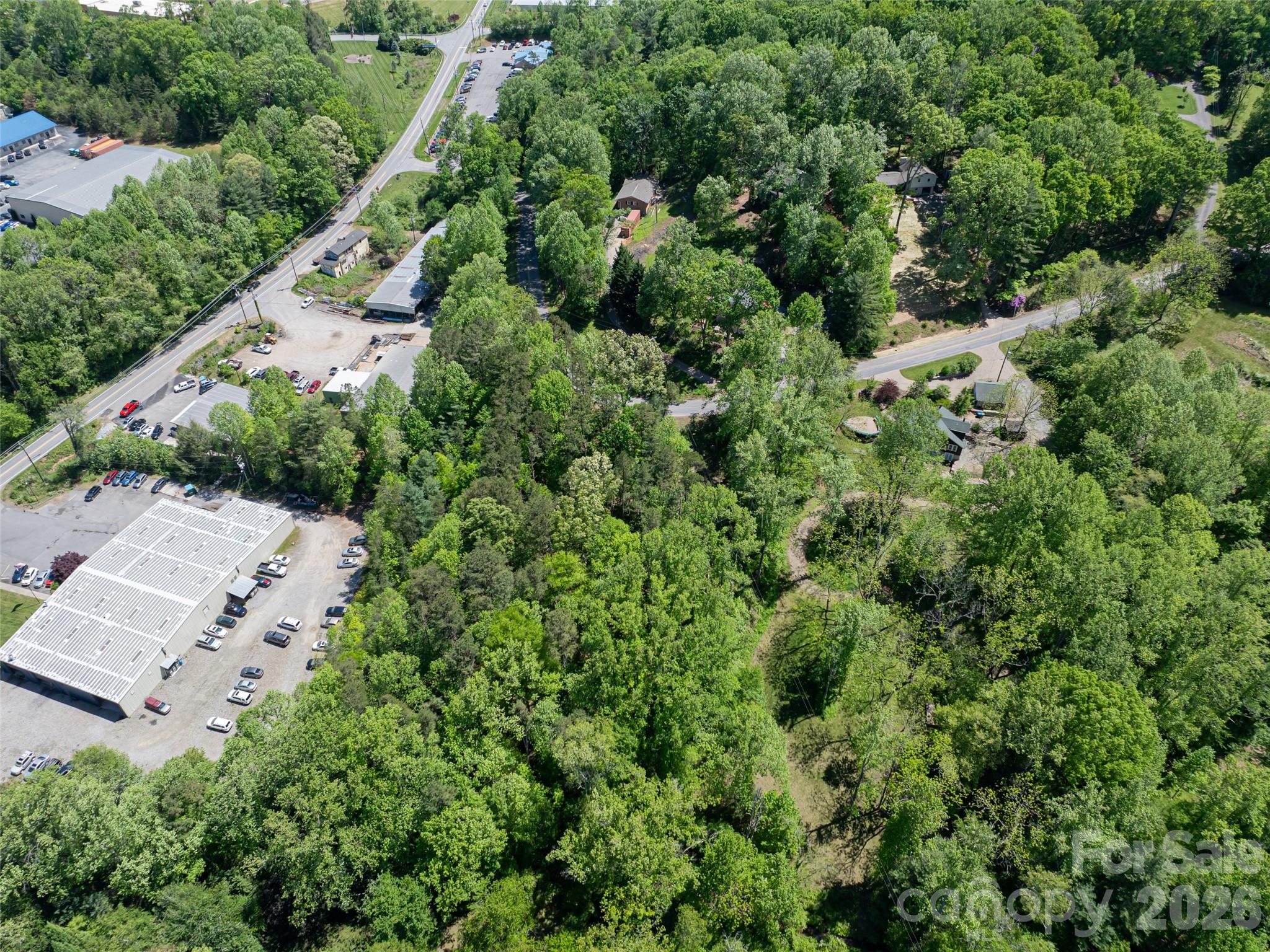 99999 Brevard Road Mills River, NC 28759 - Photo 12 of 13