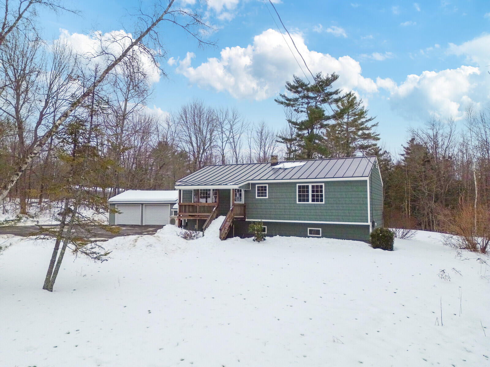 154 Waterville Road China, ME 04358 - Photo 6 of 55 30_DJI_0317_mls