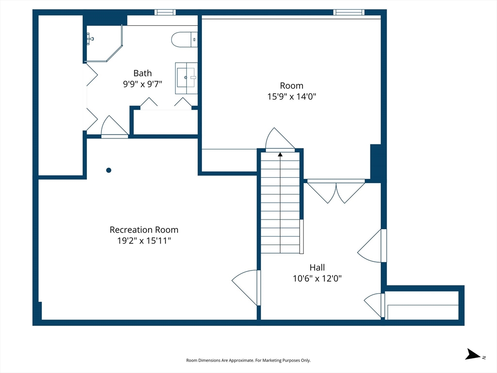 22 Magnolia Road Sharon, MA 02067 - Photo 40 of 42