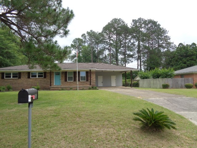 809 Dexter Street Dothan, AL 36301 - Photo 61 of 64
