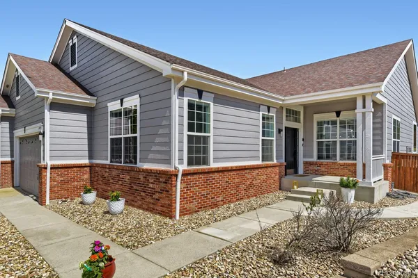 $825,000 | 1872 Graphite Court, Castle Rock, CO 80108