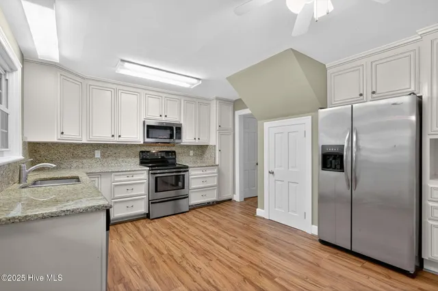 $3,000 | 1003 Treemont Road Northwest, Wilson, NC 27896