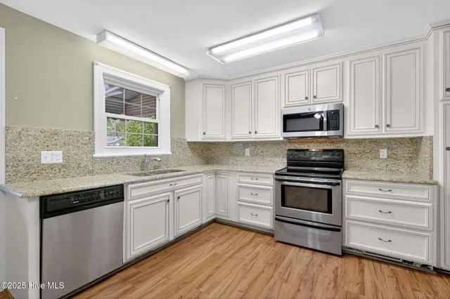 $3,000 | 1003 Treemont Road Northwest, Wilson, NC 27896