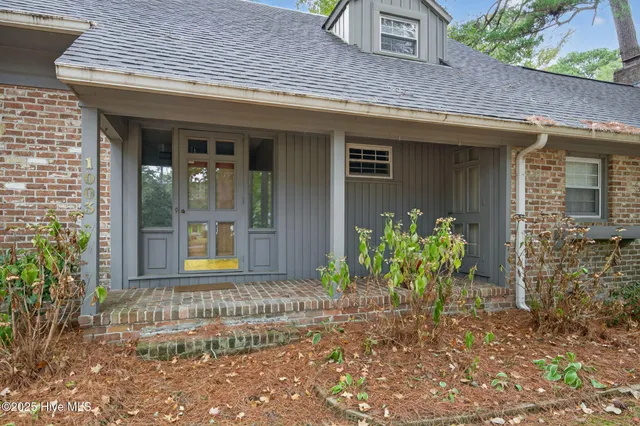 $3,000 | 1003 Treemont Road Northwest, Wilson, NC 27896