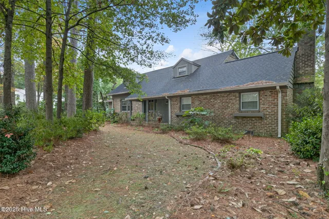 $3,000 | 1003 Treemont Road Northwest, Wilson, NC 27896