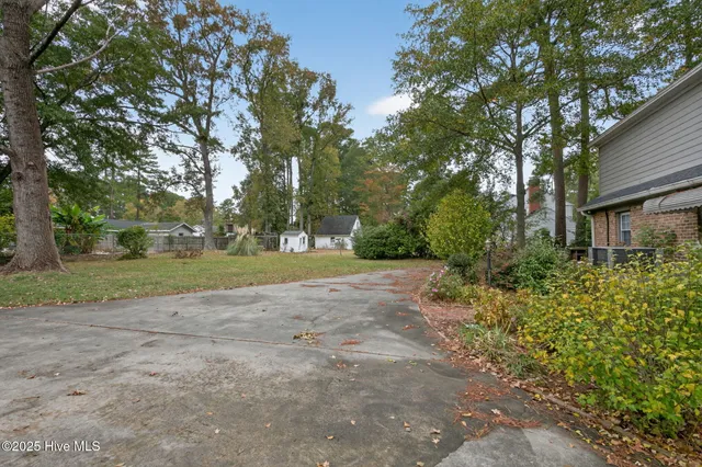 $3,000 | 1003 Treemont Road Northwest, Wilson, NC 27896