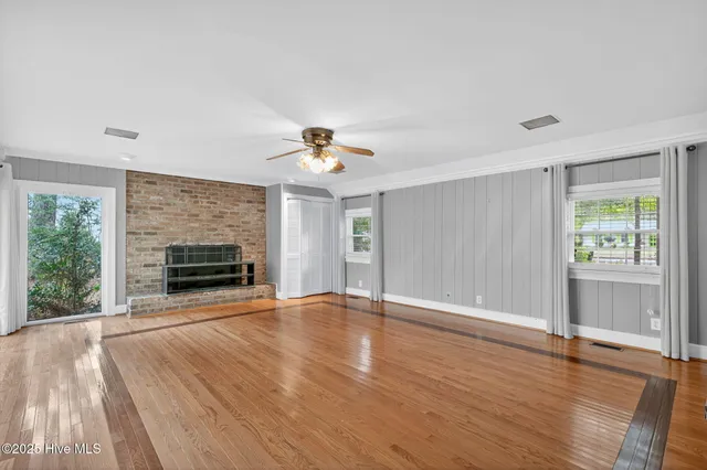 $3,000 | 1003 Treemont Road Northwest, Wilson, NC 27896