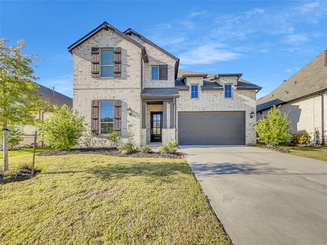 $490,000 | 510 Rita Blanca Drive, Webster, TX 77598