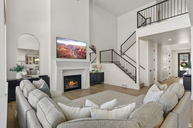 686 West Eaglecrest Circle Elk Ridge, UT 84651 - Photo 8 of 50