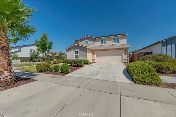 $499,000 | 697 Heitz Court, Merced, CA 95348