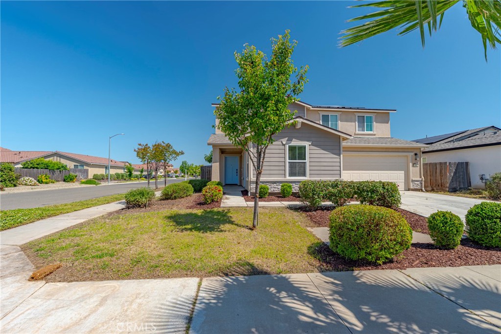 697 Heitz Court Merced, CA 95348 - Photo 3 of 62