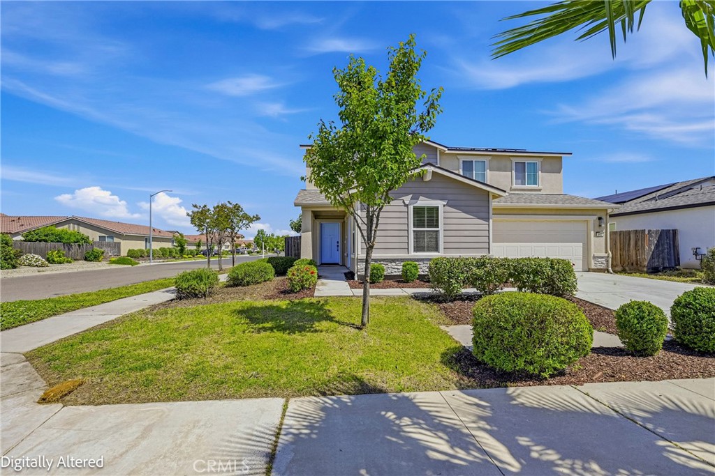 697 Heitz Court Merced, CA 95348 - Photo 4 of 62