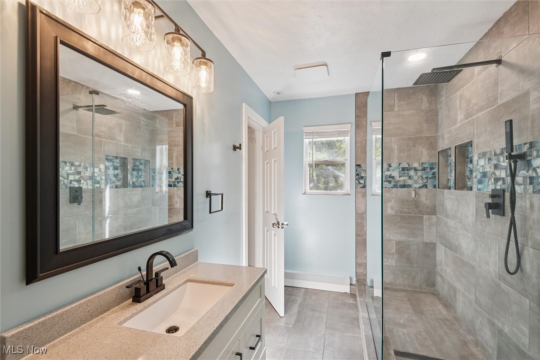 217 Sunset Road Avon Lake, OH 44012 - Photo 21 of 37 Master Bathroom