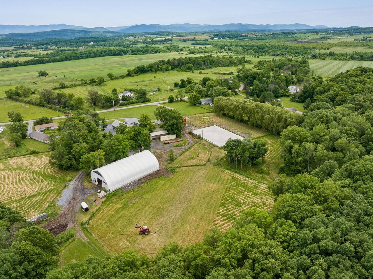 1233 Satterly Road Ferrisburgh, VT 05456 - Photo 53 of 60