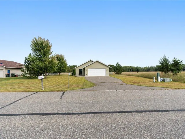 $264,900 | 12528 2nd Street, Baxter, MN 56425