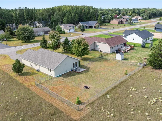 $264,900 | 12528 2nd Street, Baxter, MN 56425