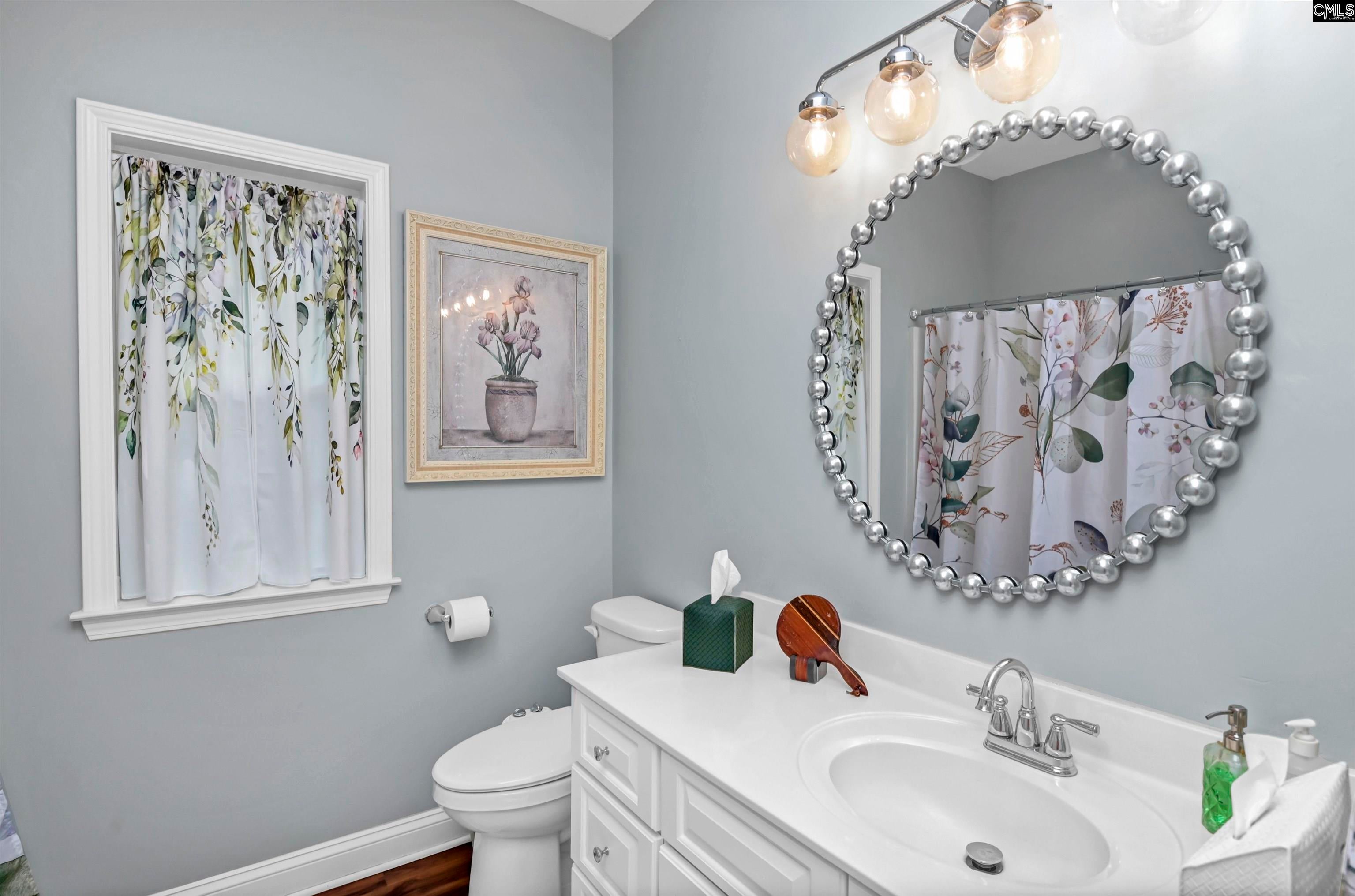 972 Indian Fork Road Chapin, SC 29036 - Photo 16 of 28 Gallery Image 16